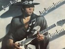Texas Flood by Stevie Ray Vaughan And Double Trouble (LP, 1983,Canada, FE 38734)