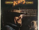 GERSON KING COMBO  FOI UM SONHO SO 7