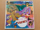 THE BEATLES 1966 PRESSING UK MONO LP  A COLLECTION OF OLDIES PMC 7016