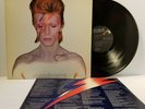 DAVID BOWIE Aladdin Sane Vinyl LP RCA LSP 4852 - Play Tested VG+   *A8