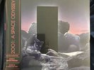 2001 A Space Odyssey - Original Motion Picture Soundtrack - Mondo 2LP Vinyl