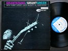 GRANT GREEN Grantstand LP BLUE NOTE BLP 4086 US '62 NY RVG EAR MONO Yusef Lateef
