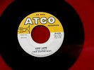 SUPERIORS  LOST LOVE  VG++  DON'T SAY GOODBYE  ATCO RECORDS  KILLER   DOO WOP