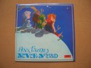 PINK FAIRIES- NEVER NEVER LAND-