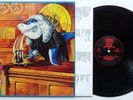 M.O.D.	Gross Misconduct	N 0133-1	German 1st press LP + OIS (KR7)