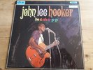 John Lee Hooker,