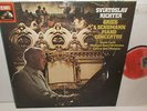 ASD 3133 Grieg & Schumann Piano Concertos Sviatoslav Richter Lovro Von Matacic