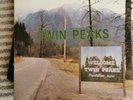 Music From Twin Peaks Lp wb made in germany