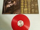 LP Exodus -Tempo Of The Damned.Org.1st Press NB 2004.Red Vinyl.Wie Neu RAR
