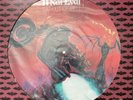 Meat Loaf “Bat Out Of Hell” (1977) Limited Edition Vinyl Picture Disc E99 34974