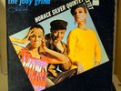 HORACE SILVER QUINTET  “The Jody Grind” Blue Note BLP 4250 MONAURAL Vinyl