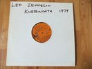 LED ZEPPELIN - KNEBWORTH 79 PHOENIX 44787 / 1979 BLACK DOG MISTY MOUNTAIN HOP
