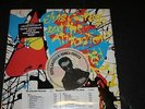 Elvis Costello Armed Forces US Promo LP New Sealed