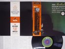 JOHN COLTRANE QUARTET BALLADS ABC/IMPULSE YP-8574-AI Japan OBI VINYL LP