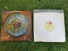 THE GRATEFUL DEAD American Beauty GREEN WARNER & Quicksilver messenger VINYL LP