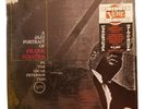 Oscar Peterson A Jazz Portrait Of Frank Sinatra [Japanese Vinyl]