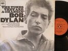 BOB DYLAN   The Times They Are A Changin   VINYL LP BPG 62251