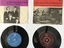 THE KINKS 2 original 7