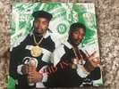 ERIC B. & RAKIM PAID IN FULL LP VINYL 12” hip hop rap