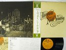 NEIL YOUNG HARVEST REPRISE P-10121R Japan OBI VINYL LP