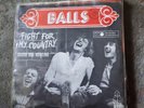 Balls,