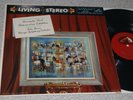 RCA LSC-2201 Fritz Reiner Pictures At An Exhibition Mussorgsky ED1 shaded dog NM