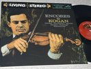 RCA LSC-2250 Encores by Leonid Kogan LIVING STEREO ED1 shaded dog