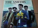 THE SMITHS -  lonely planet boys   - LP - coloured vinyl