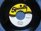 Little Richard And his Band...Rip It Up / Ready Teddy...NM Rockin' 45 rpm '56