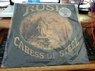 Rush ?– Caress Of Steel   Mercury ?– B0022365-01 2015 NEW