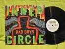Inner Circle 'BAD BOYS' 12