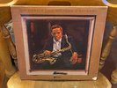 John Coltrane The Gentle Side Of 2x LP ABC Impulse 1975 VG
