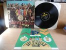 The Beatles - Sgt peppers Lonely Hearts Club Band (1967 PMC 7027) LP
