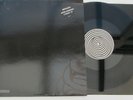 Metallica ENTER SANDMAN  / HOLIER THAN THOU 1991 UK 12