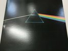 Dark Side of the Moon, Pink Floyd (1973, Vinyl, LP, Harvest)