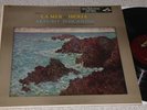 RCA LM-1833 Debussy La Mer & Iberia Toscanini NBC Symphony Orchestra shaded dog