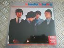 THE KINKS Kinda Kinks  UK red vinyl reissue LP 180g New and sealed