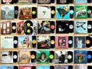 30x LP Rock Hardrock Prog Kraut 1970s Beatles, Free, Eloy, The Who, Jane, Camel