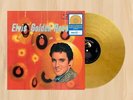 GOLD VINYL----  ELVIS PRESLEY Elvis' Golden Records EXCLUSIVE LP Hound Dog  0510