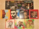 Comedy 60’s - 70’s, 10 Vinyl Record Lot, 9 LP’s & 1 DLP, 9 US 1st Press