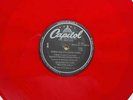 The Beatles Capitol AS-444 Komm, Gib Mir Deine Hand / Sie Liebt Dich RED VINYL
