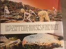 LED ZEPPELIN ?HOUSES OF THE HOLY DELUXE 2X 180G VINYL LP REMASTERED NEW SEALED