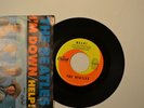 The Beatles - Help / I’m Down 1965 45 #5476 Picture Sleeve NM-/NM