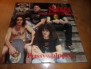 S.O.D. P**SYWHIPPED LP RARE ANTHRAX NUCLEAR ASSAULT BRUTAL TRUTH 1987 US THRASH