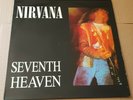 NIRVANA - seventh heaven  - lp'-