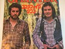 SPLINTER Costafine Town White Label Japanese Promo  George Harrison  Dark Horse