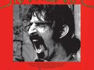 FRANK ZAPPA      -      CHUNGA'S REVENGE           -     NEW   VINYL SEALED