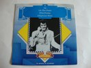 Elvis Presley 45 PS In The Ghetto/Suspicious Minds (Old Gold OG 9616, UK)