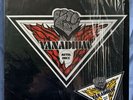 VANADIUM “Metal Rock” 1982 Vinyl LP Rare ITALY METAL & Pressing, Shrink Wrapped