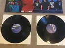 SLAYER Live In Montreaux 2002 Vinyl LP NO RESERVE Metallica Exodus Mercyful Fate